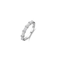 Anillo Ti Sento Milano Mujer Iconics in Plata Zirconia 12338ZI/54 - 12338ZI/54
